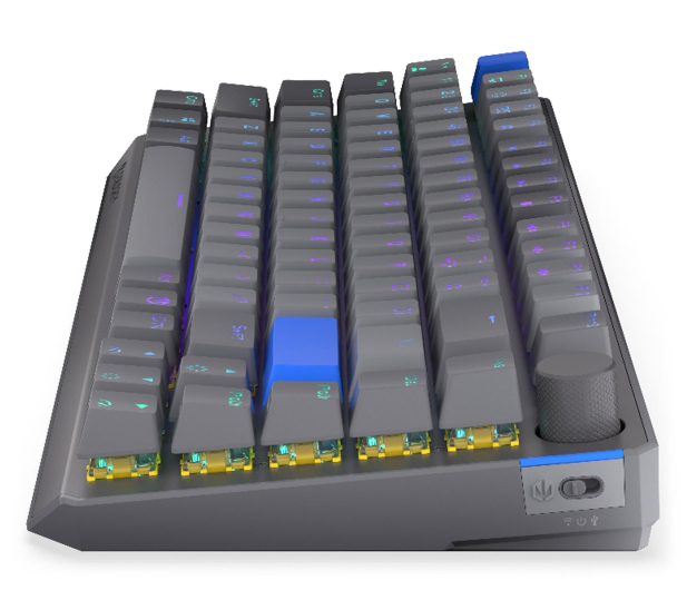 ENDORFY Thock V2 75% Wireless EY5A131 - 1364659 - zdjęcie 4